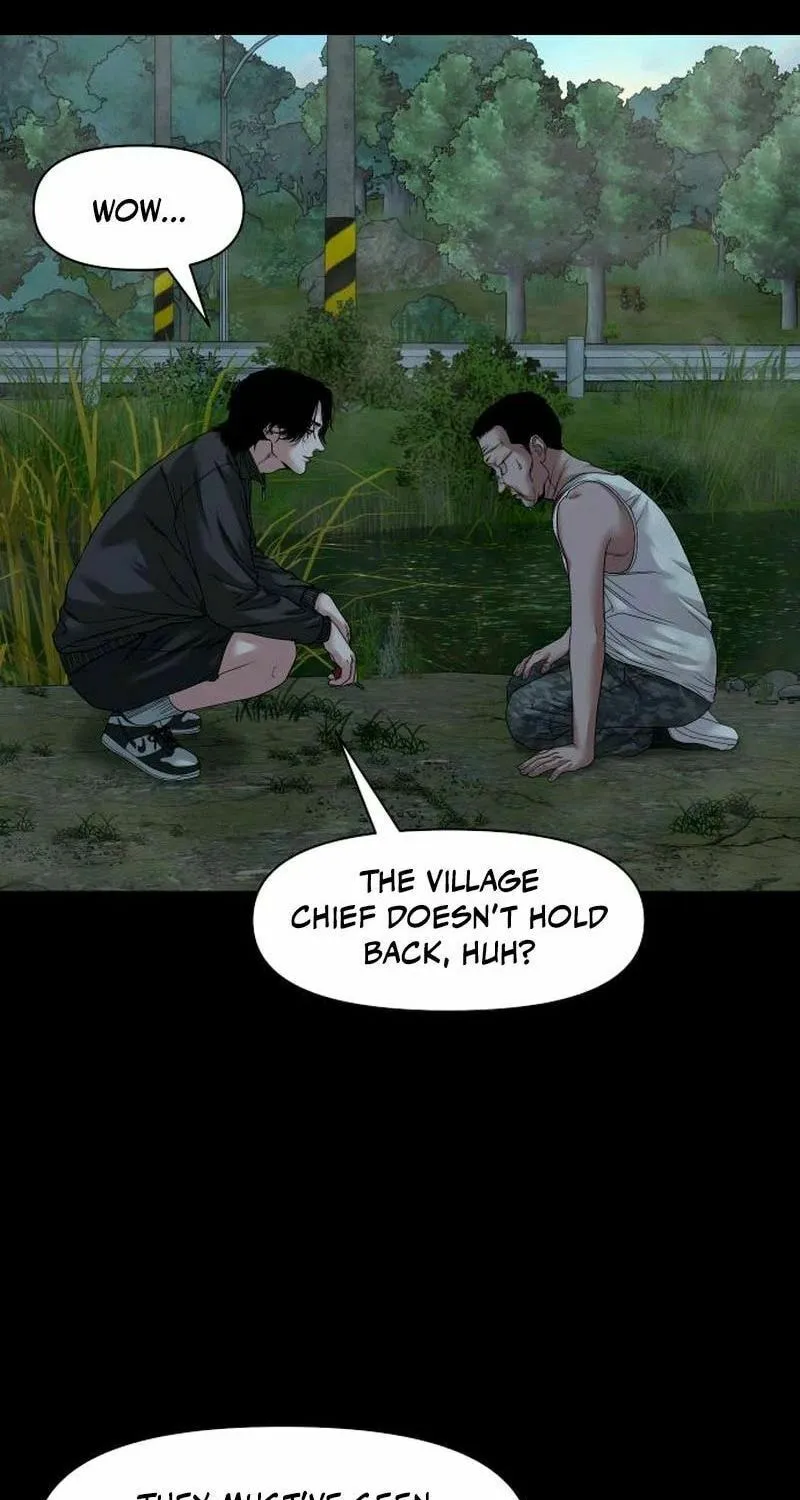 Read Mysterious Village chapter 55 image 52 on Lezhin