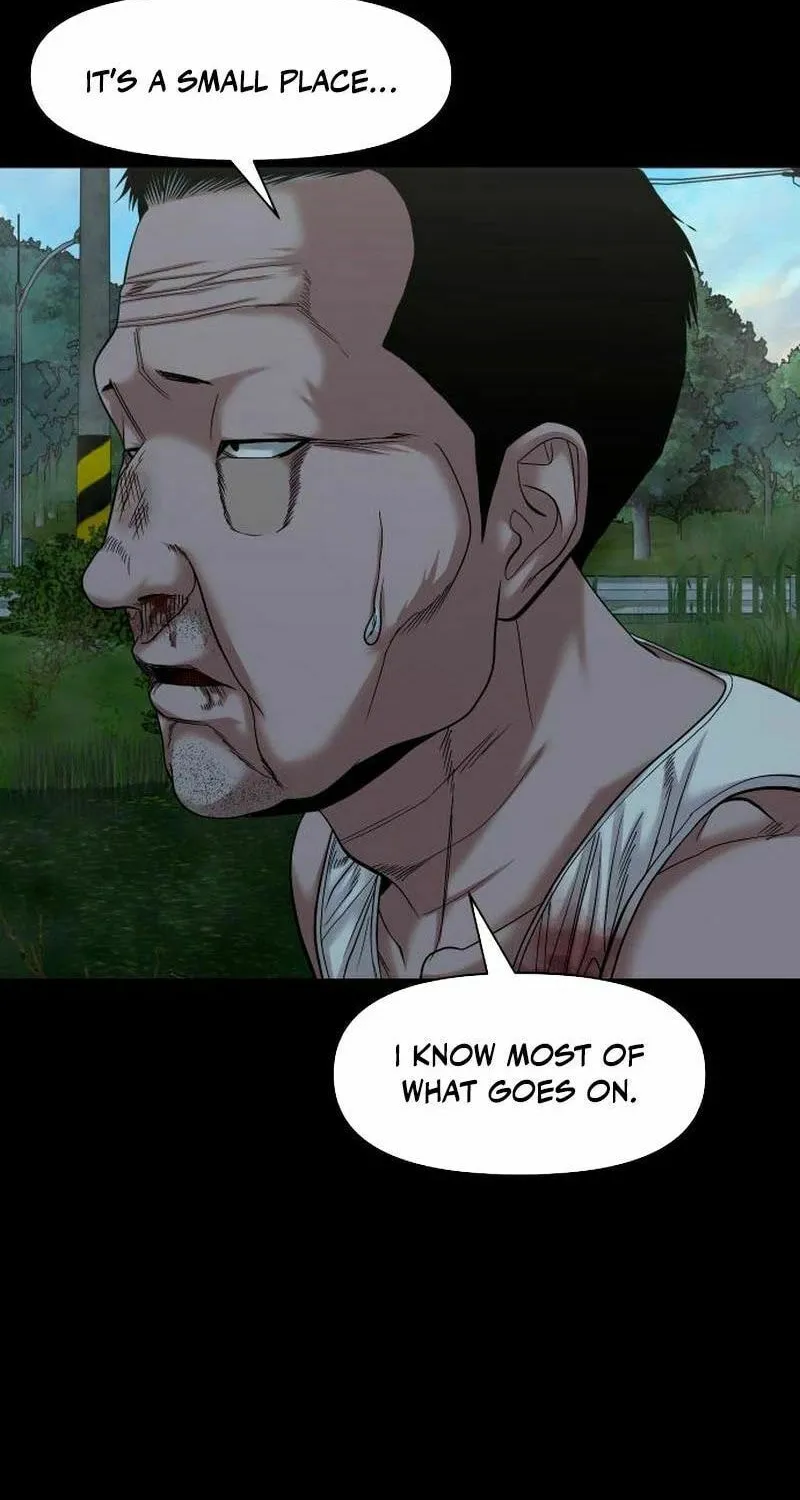 Read Mysterious Village chapter 55 image 57 on Lezhin