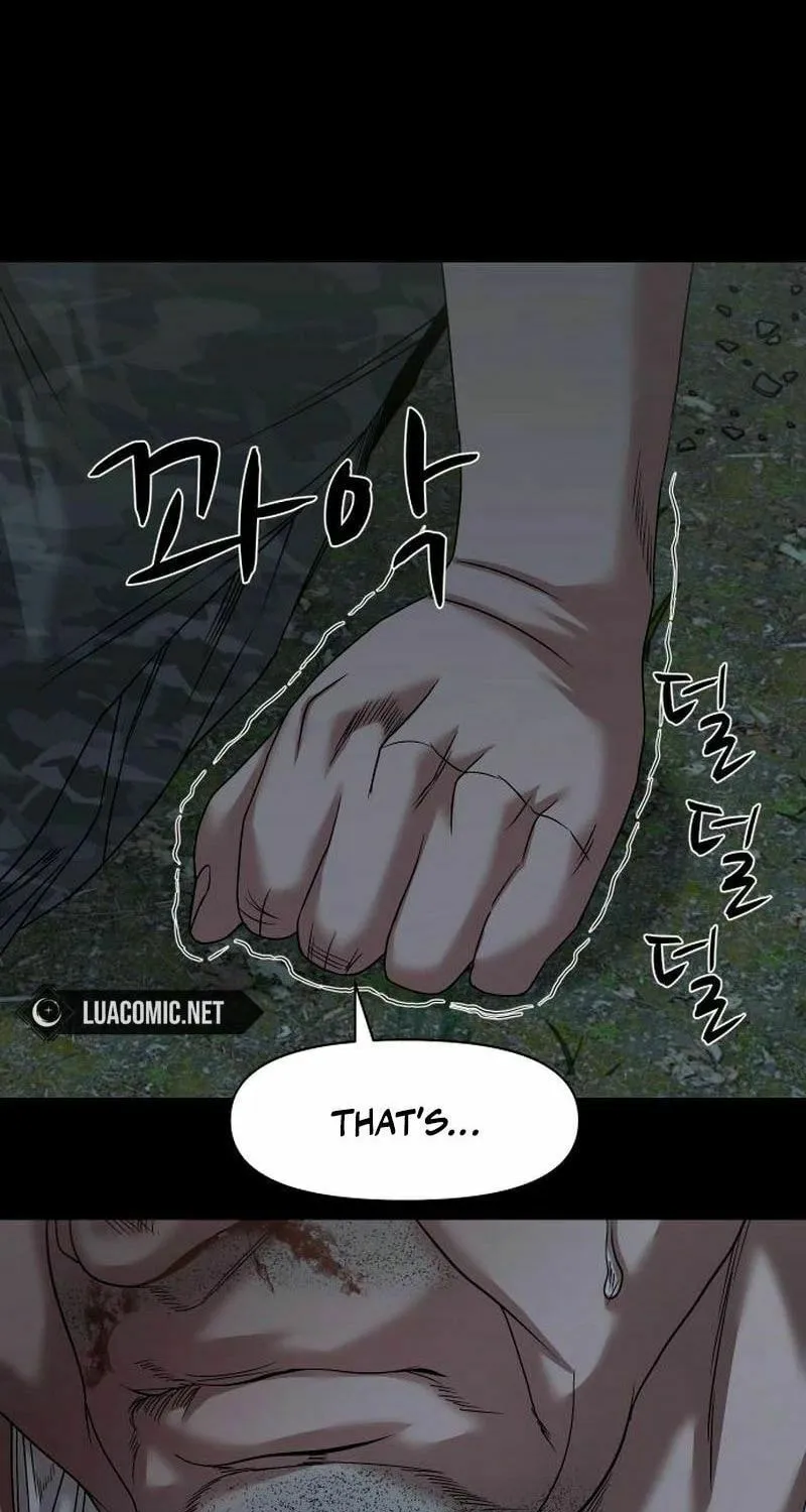 Read Mysterious Village chapter 55 image 64 on Lezhin