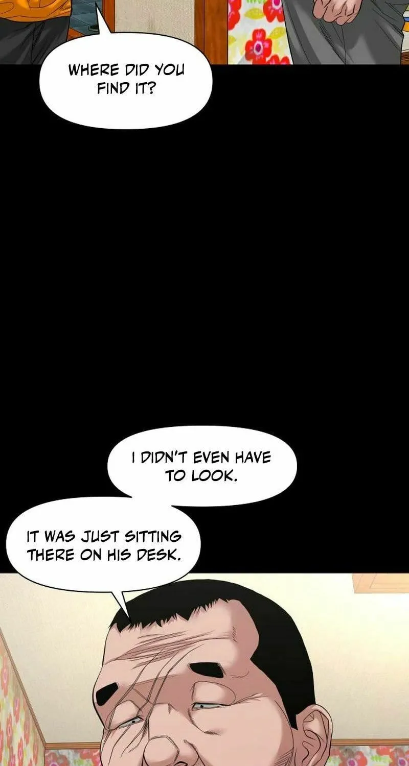 Read Mysterious Village chapter 55 image 7 on Lezhin