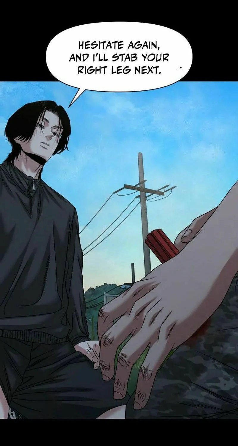 Read Mysterious Village chapter 55 image 75 on Lezhin