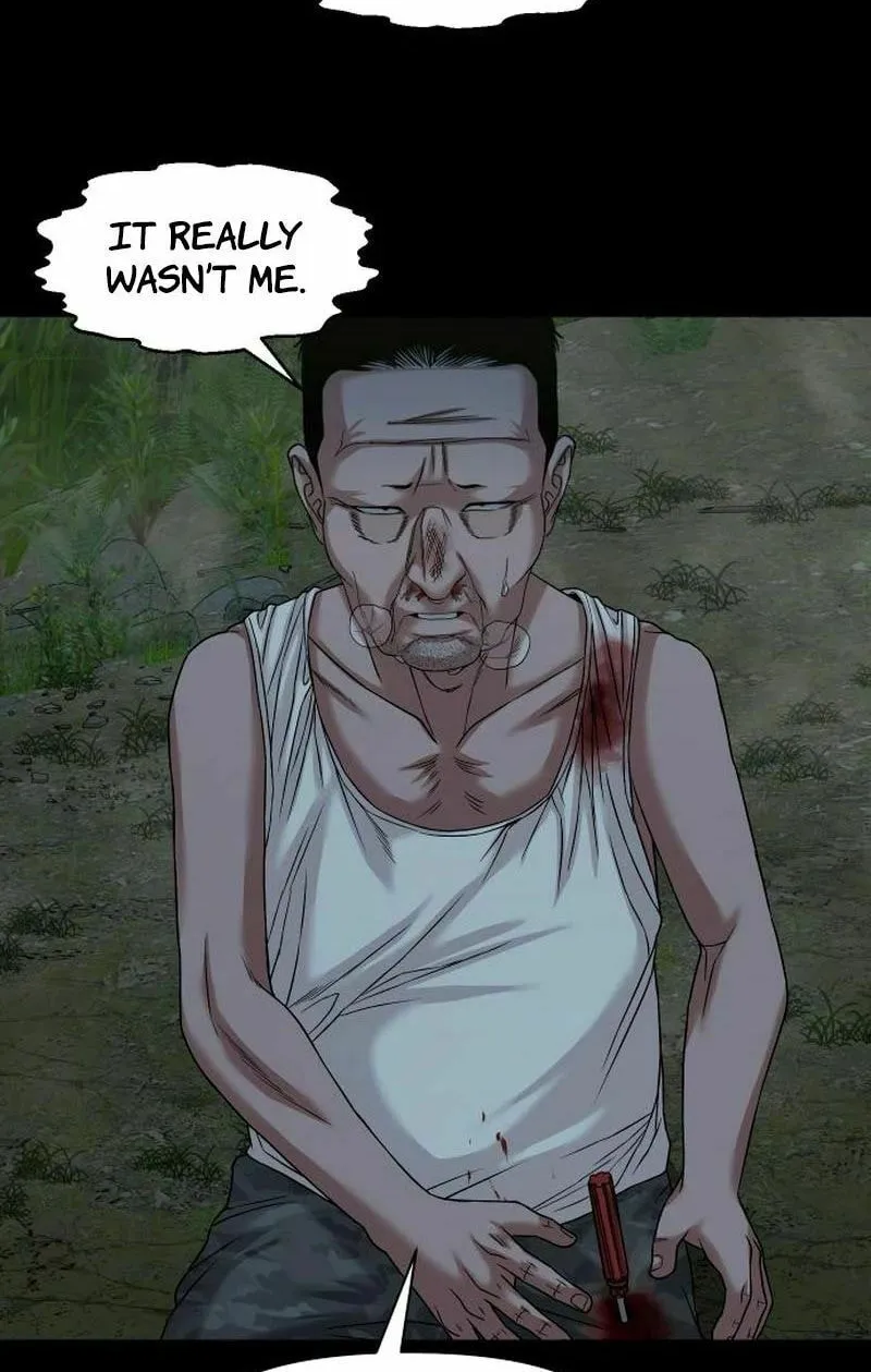 Read Mysterious Village chapter 55 image 77 on Lezhin