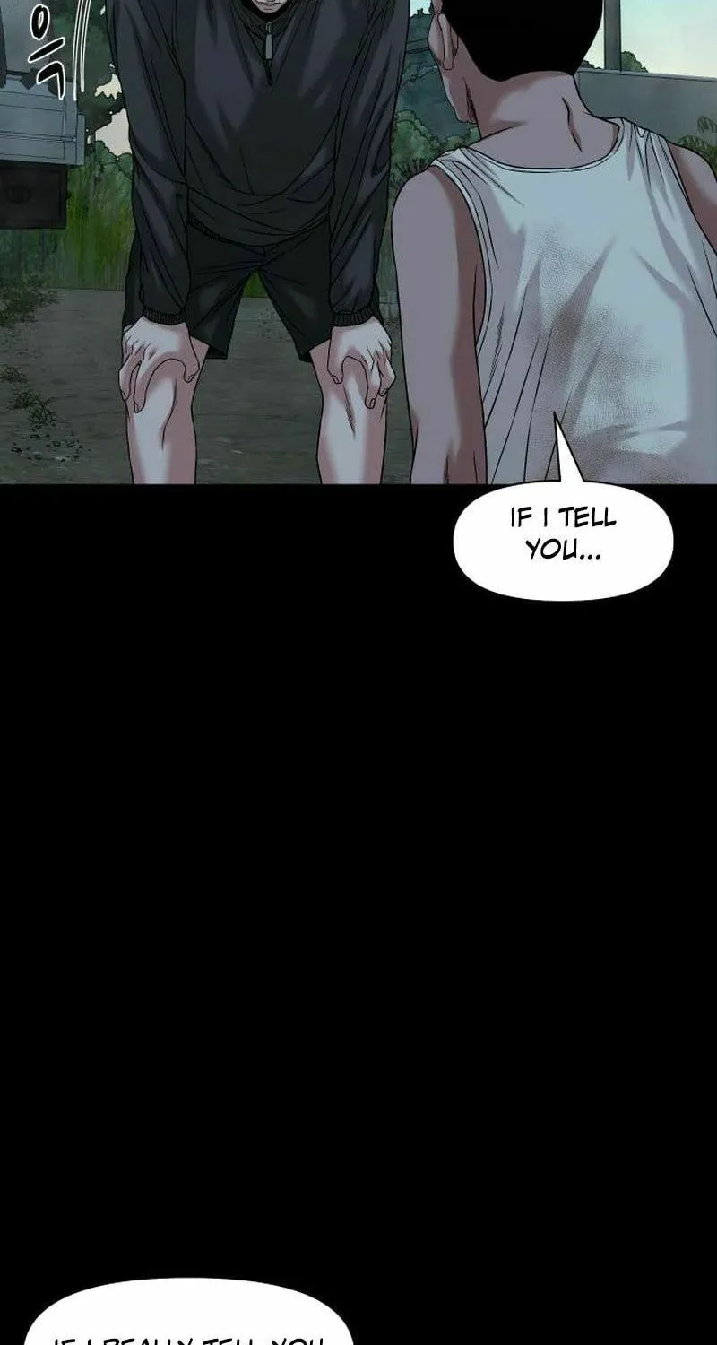 Read Mysterious Village chapter 55 image 79 on Lezhin