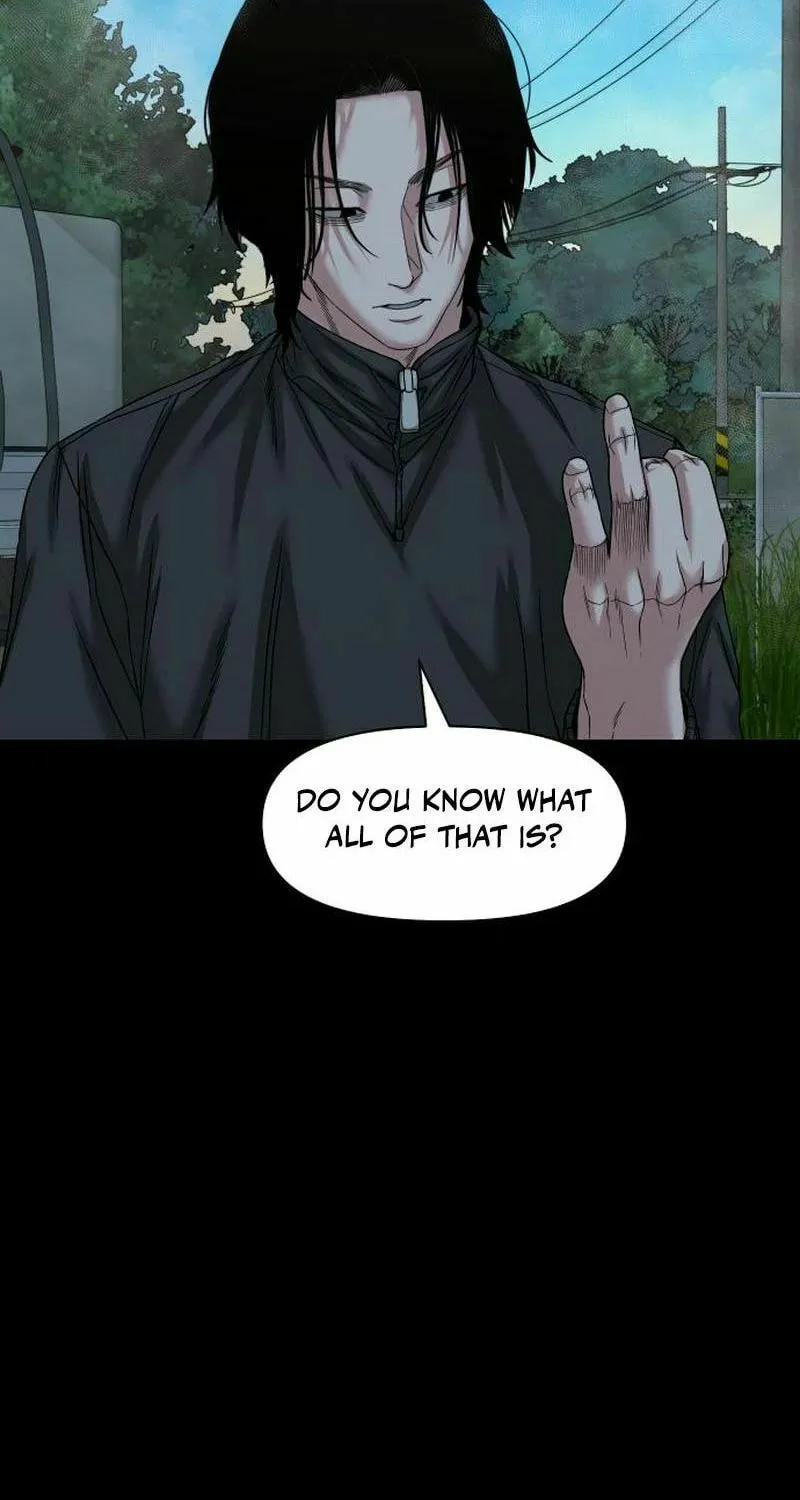 Read Mysterious Village chapter 55 image 82 on Lezhin
