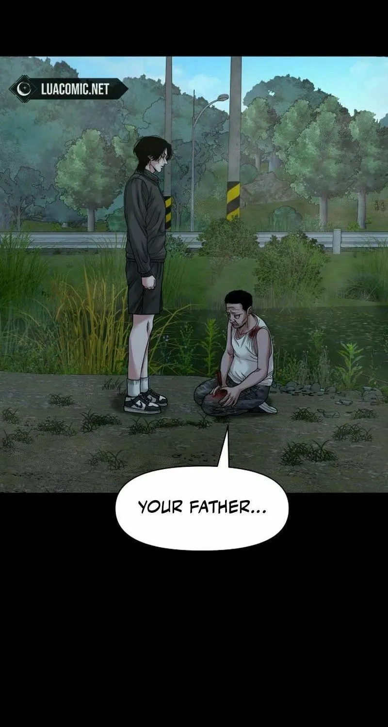 Read Mysterious Village chapter 55 image 92 on Lezhin