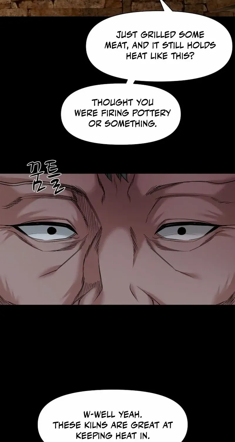 Read Mysterious Village chapter 59 image 13 on Lezhin