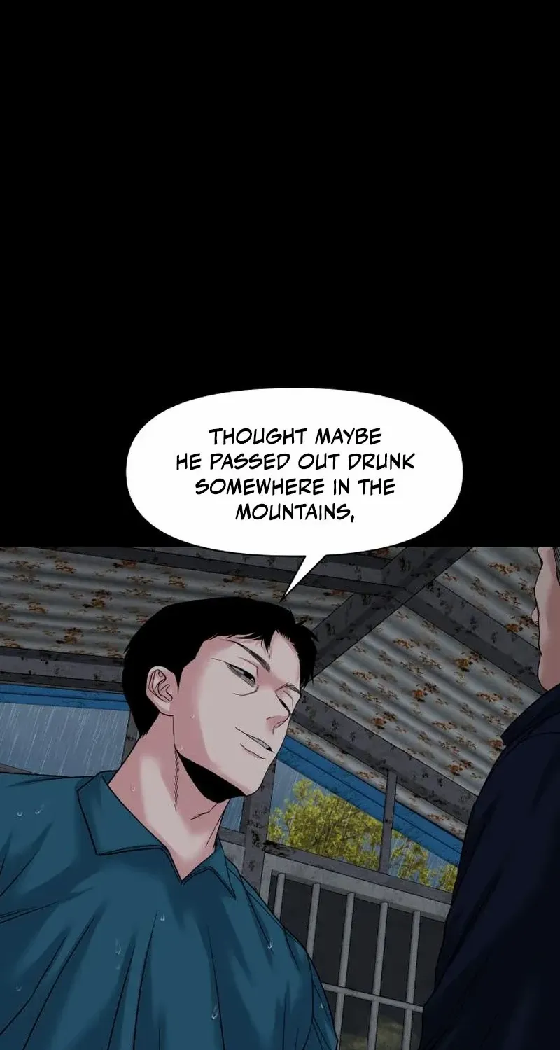 Read Mysterious Village chapter 59 image 16 on Lezhin