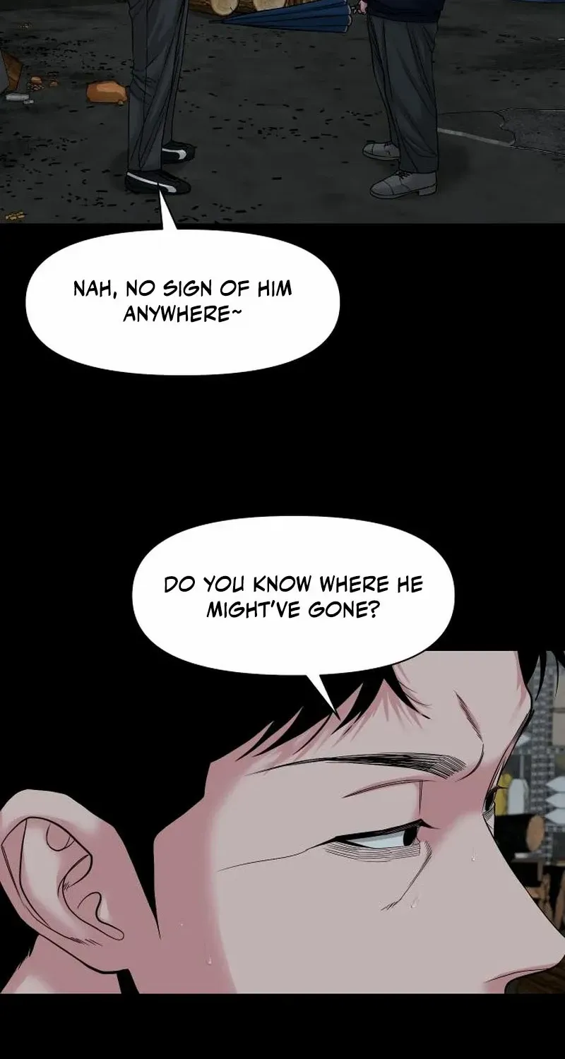 Read Mysterious Village chapter 59 image 18 on Lezhin