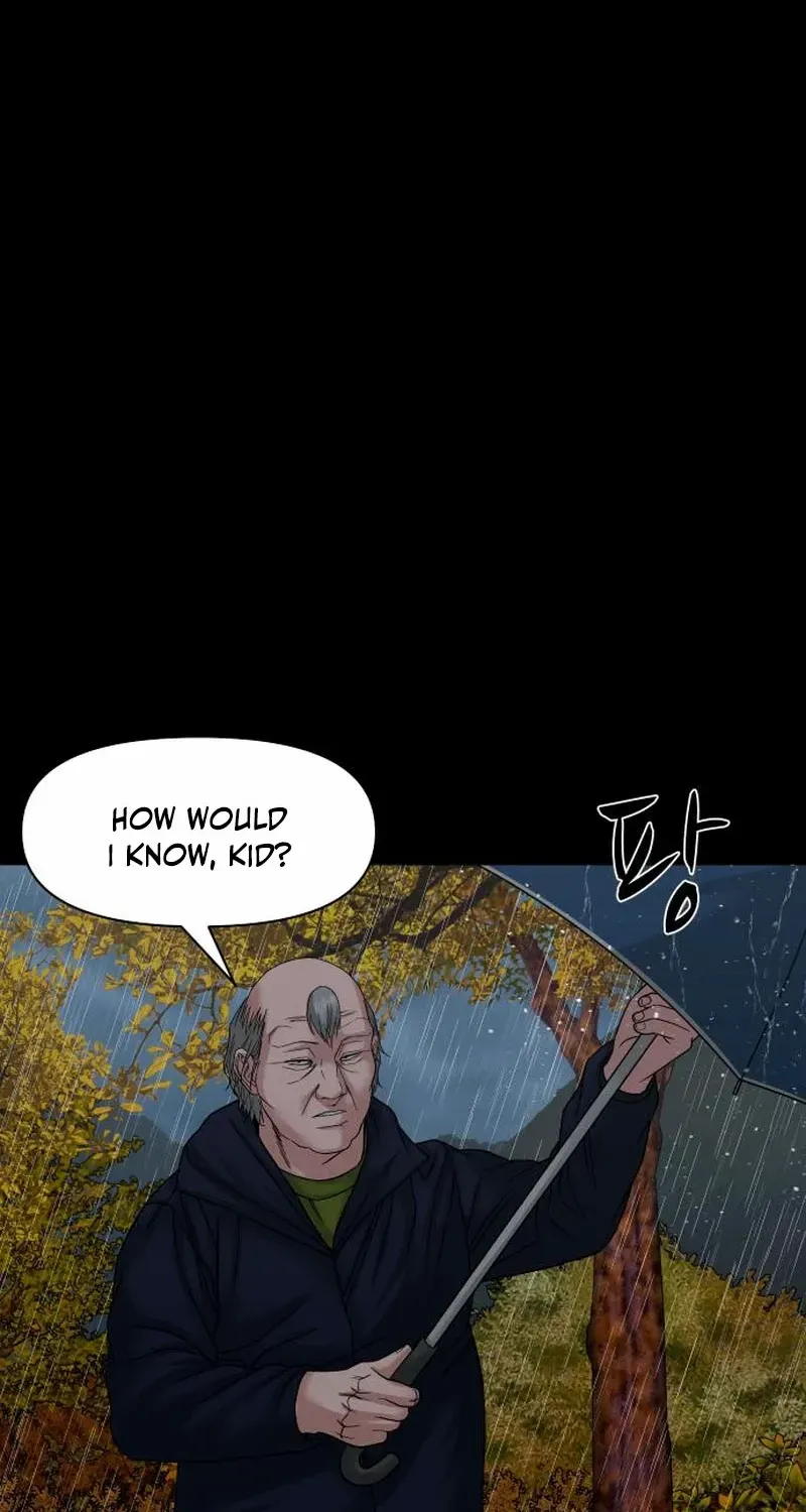 Read Mysterious Village chapter 59 image 19 on Lezhin