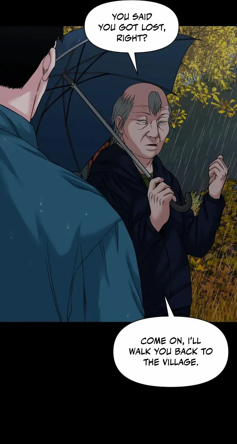 Read Mysterious Village chapter 59 image 21 on Lezhin