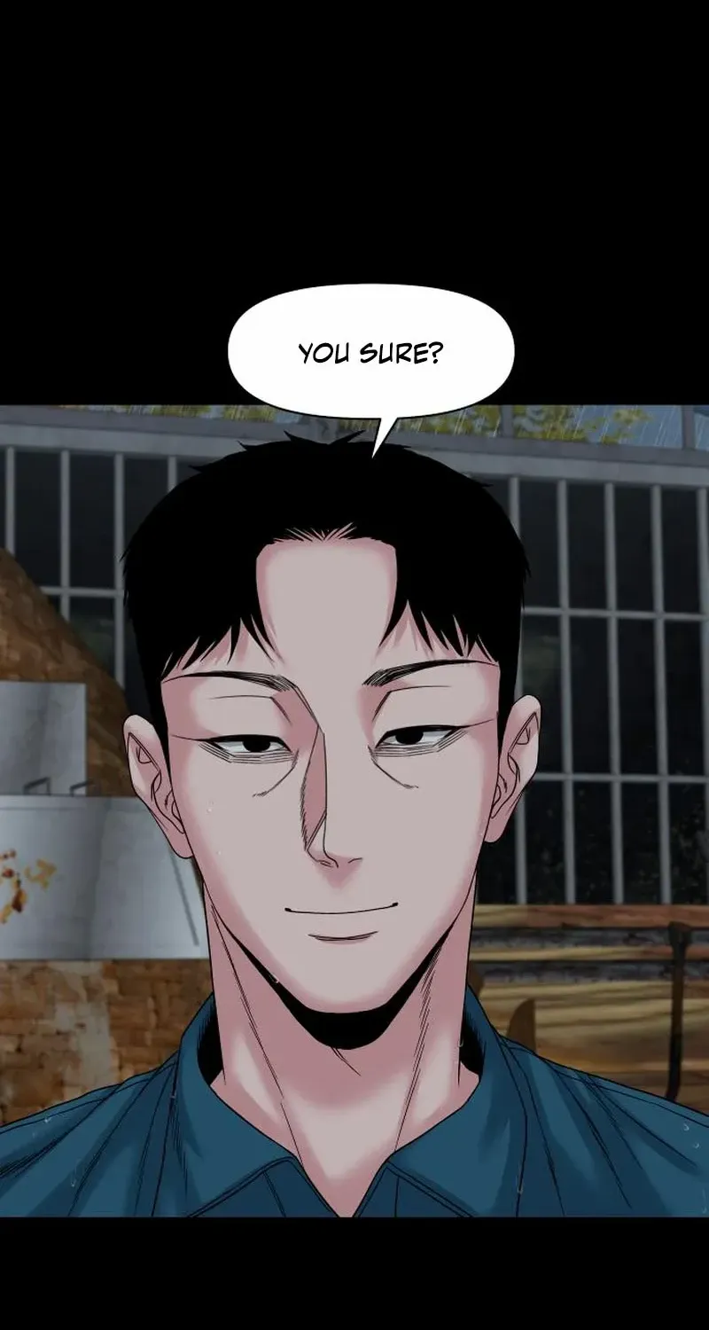 Read Mysterious Village chapter 59 image 22 on Lezhin