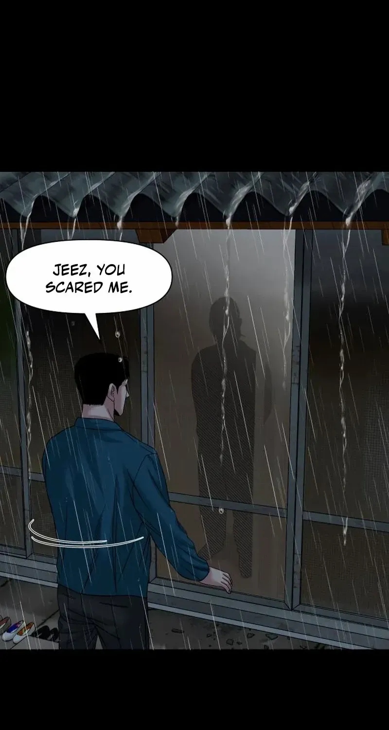 Read Mysterious Village chapter 59 image 32 on Lezhin