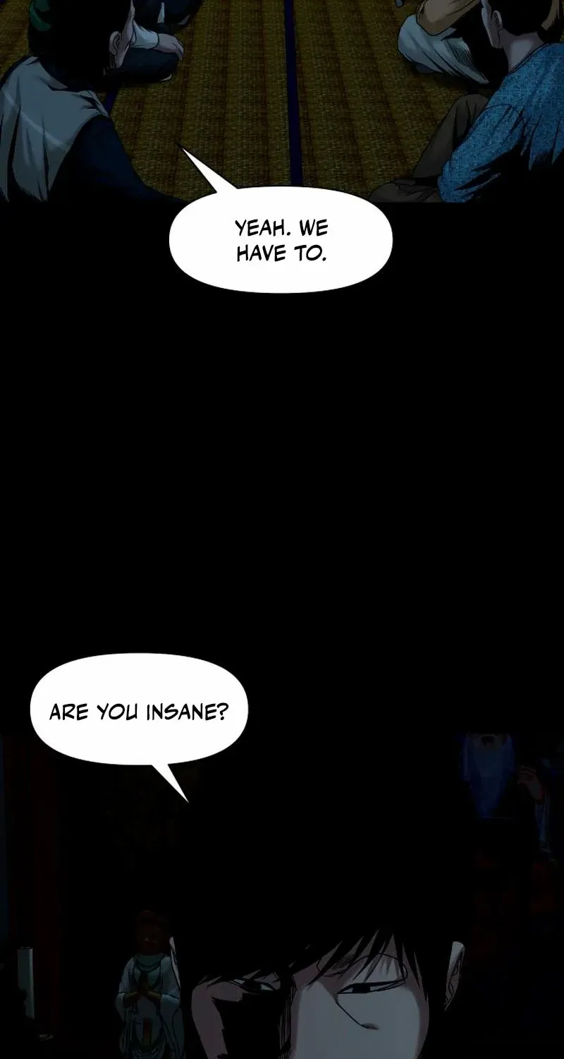 Read Mysterious Village chapter 59 image 45 on Lezhin