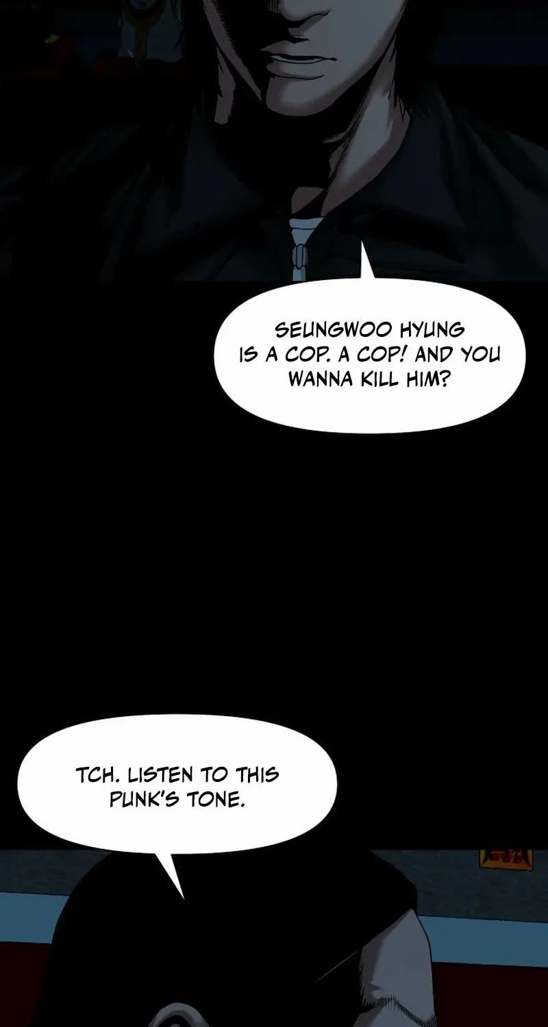 Read Mysterious Village chapter 59 image 46 on Lezhin