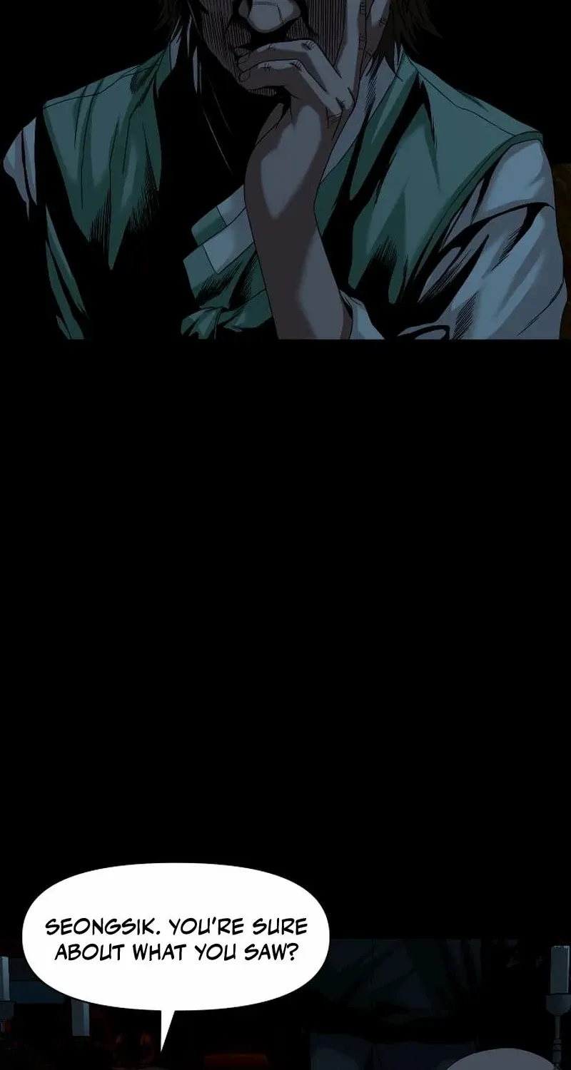 Read Mysterious Village chapter 59 image 49 on Lezhin