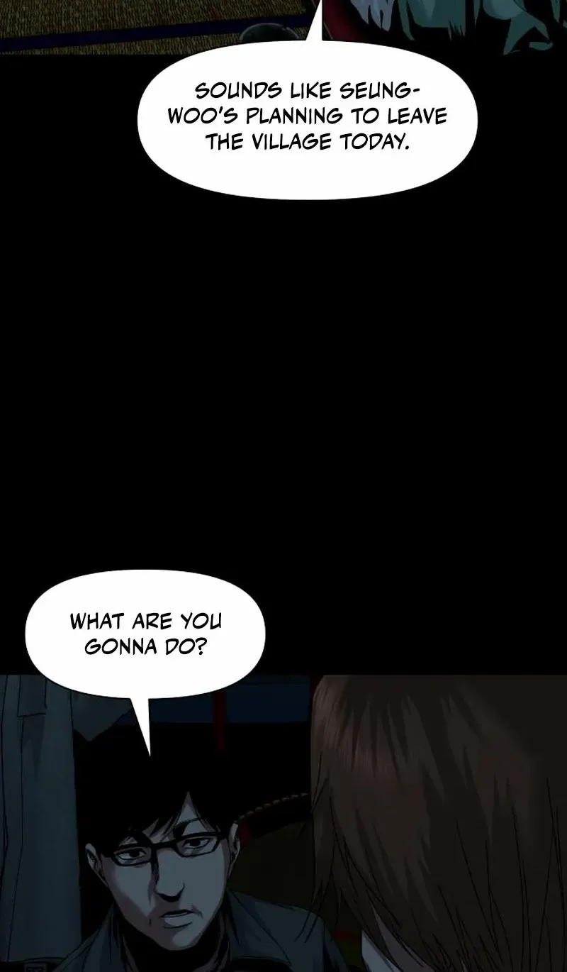 Read Mysterious Village chapter 59 image 60 on Lezhin