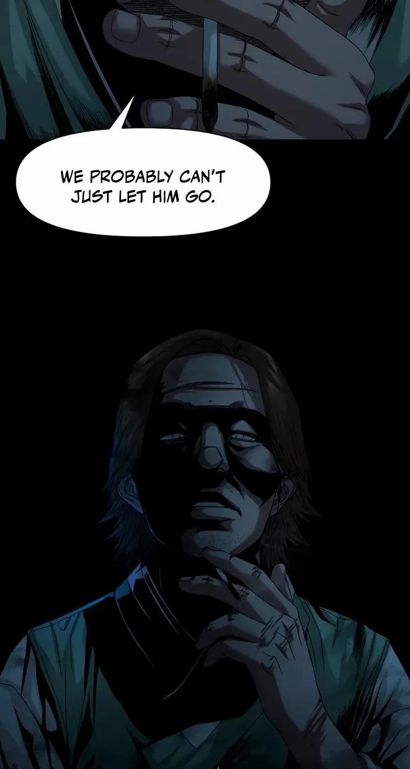 Read Mysterious Village chapter 59 image 63 on Lezhin