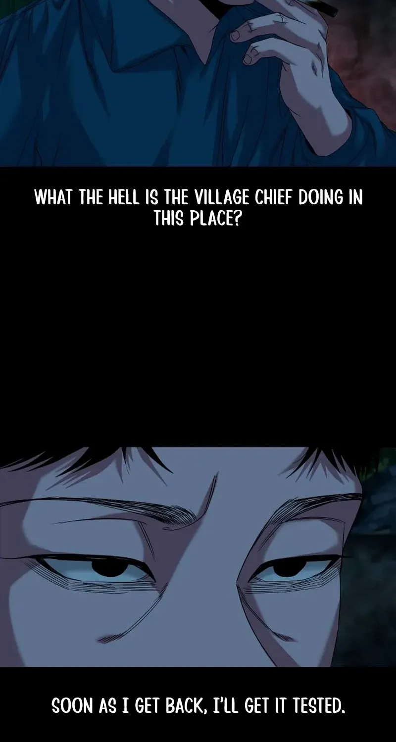 Read Mysterious Village chapter 59 image 67 on Lezhin