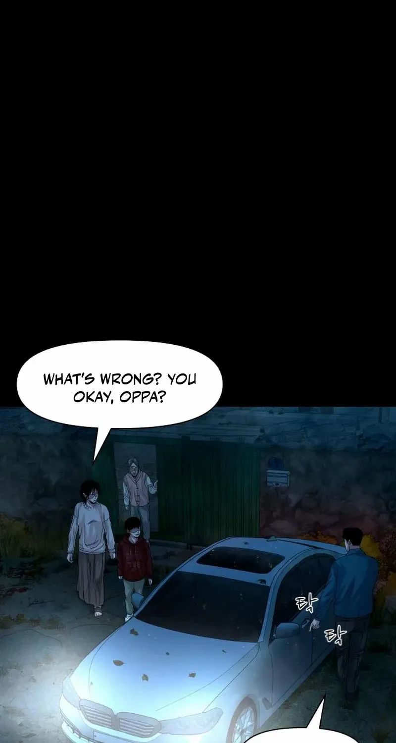 Read Mysterious Village chapter 59 image 68 on Lezhin