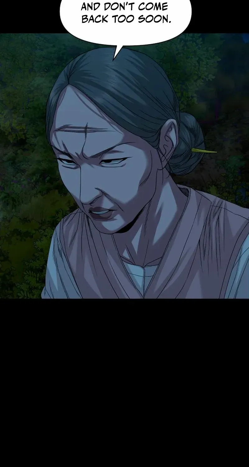 Read Mysterious Village chapter 59 image 75 on Lezhin