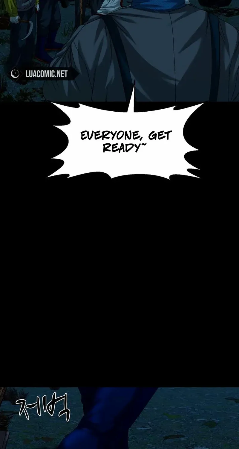 Read Mysterious Village chapter 59 image 85 on Lezhin