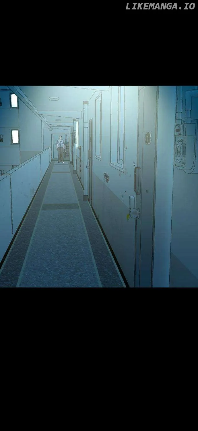 Read Mysterious Village chapter 63 image 1 on Lezhin