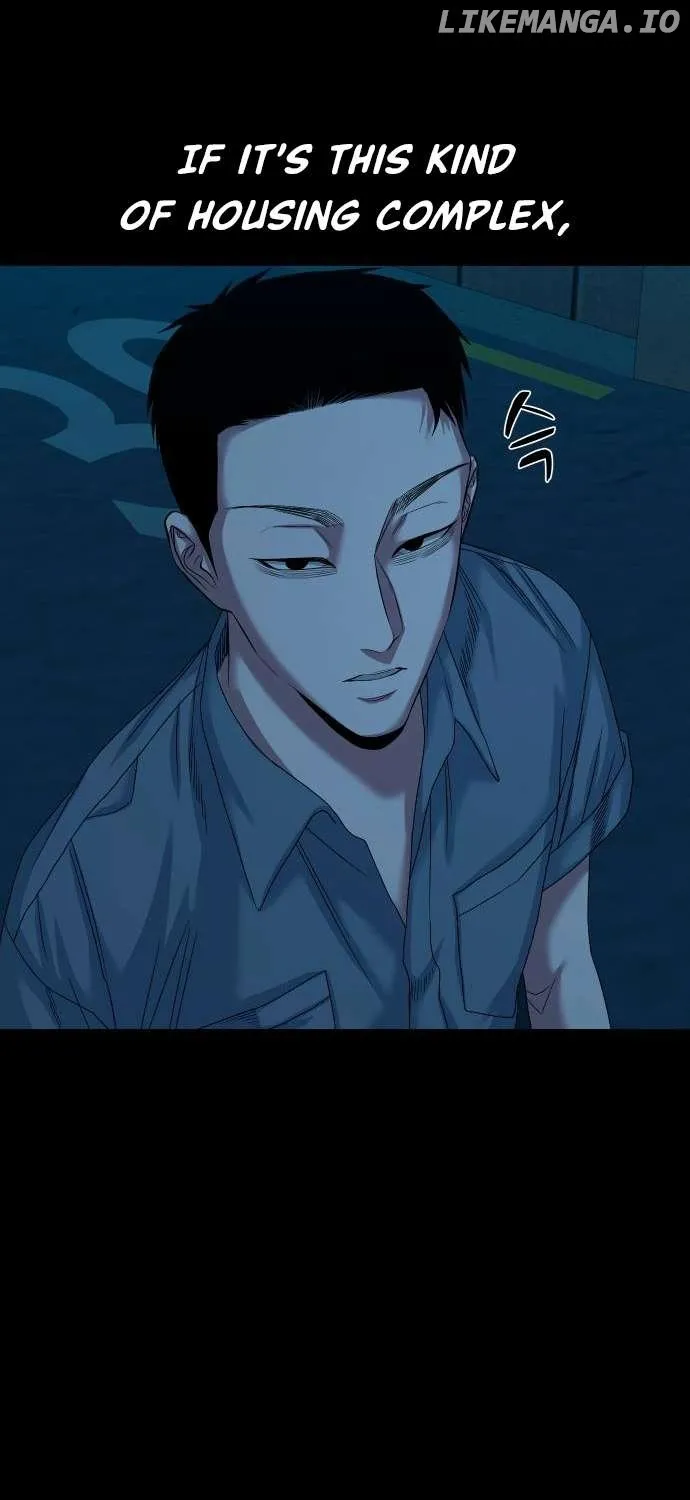 Read Mysterious Village chapter 63 image 19 on Lezhin