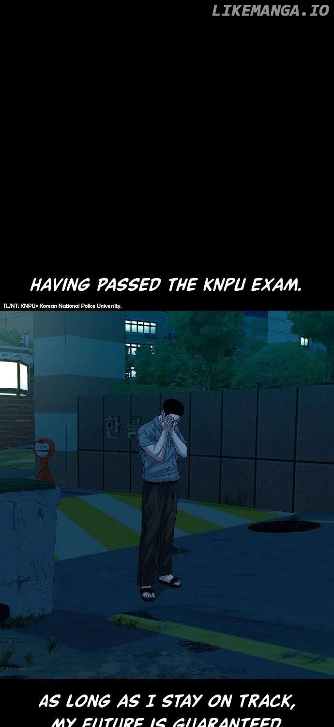Read Mysterious Village chapter 63 image 27 on Lezhin