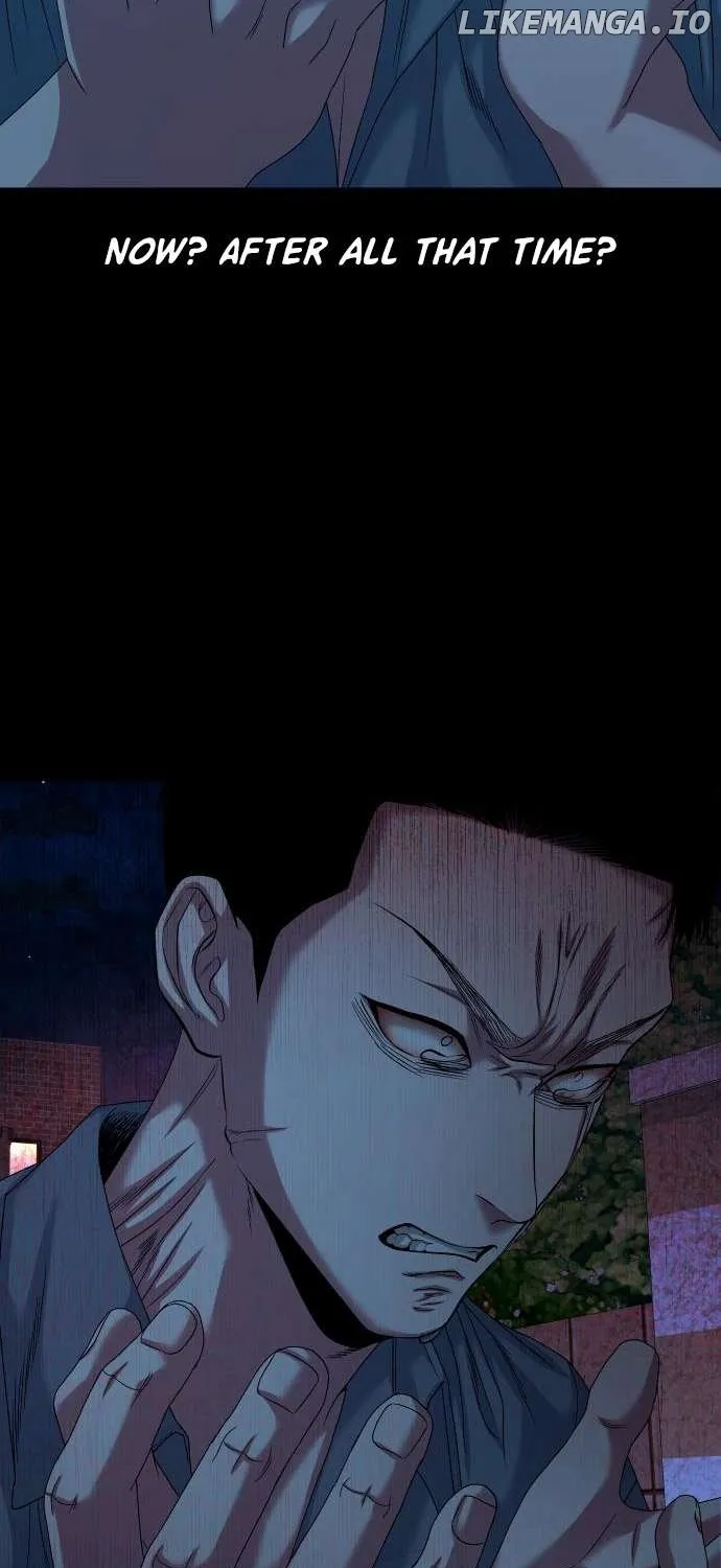 Read Mysterious Village chapter 63 image 29 on Lezhin