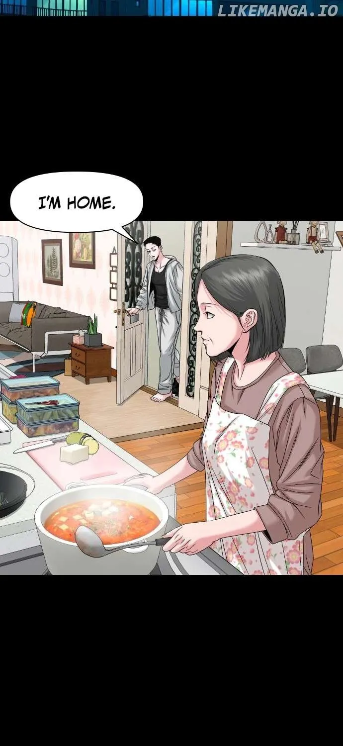 Read Mysterious Village chapter 63 image 33 on Lezhin