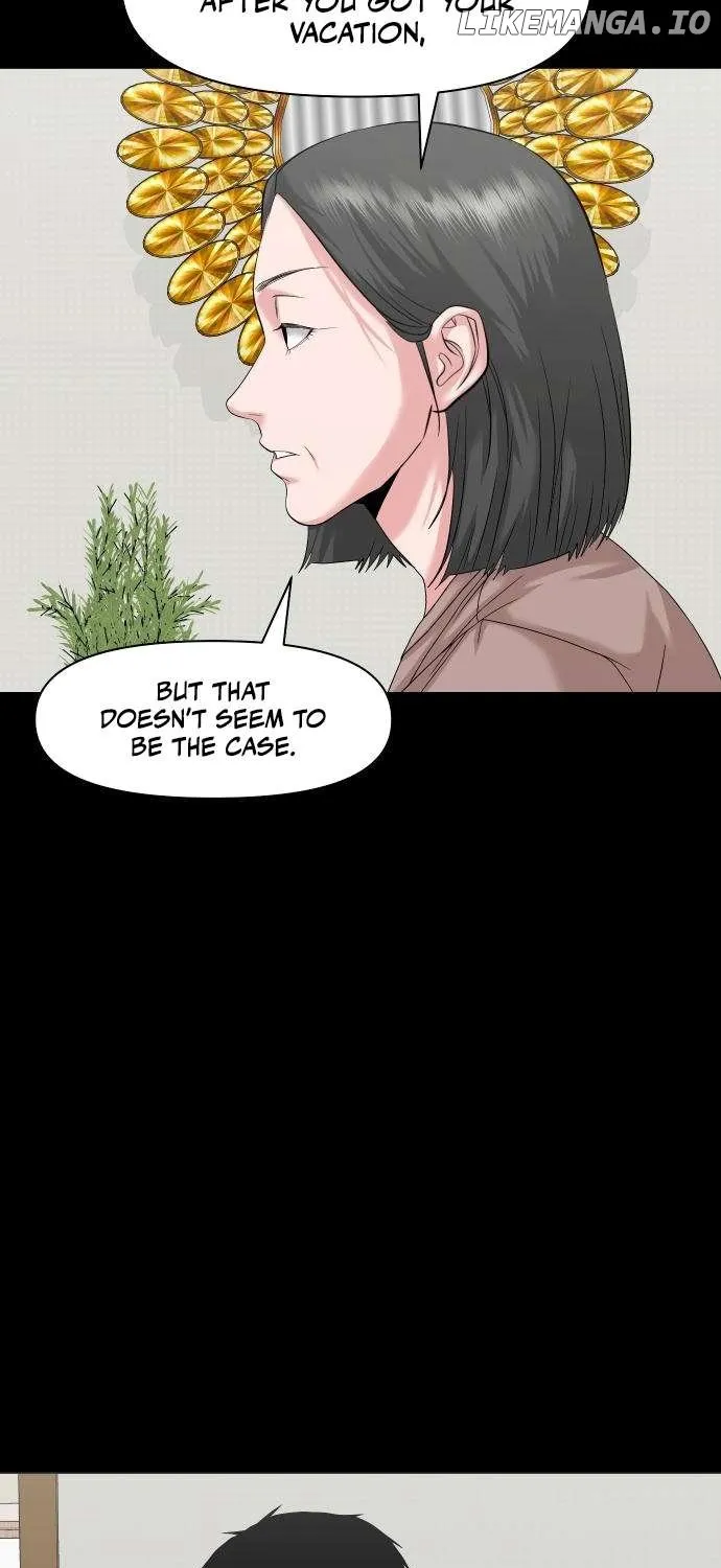 Read Mysterious Village chapter 63 image 41 on Lezhin