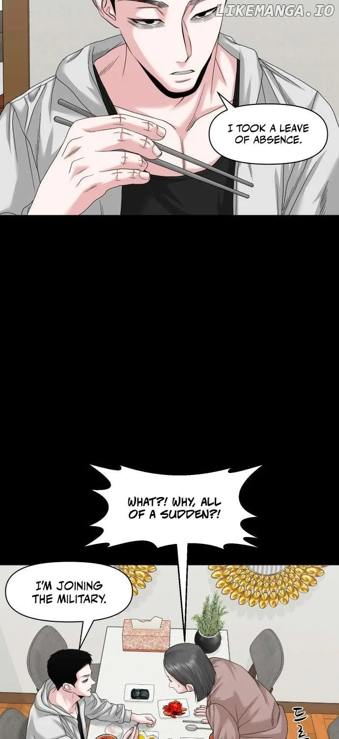 Read Mysterious Village chapter 63 image 43 on Lezhin