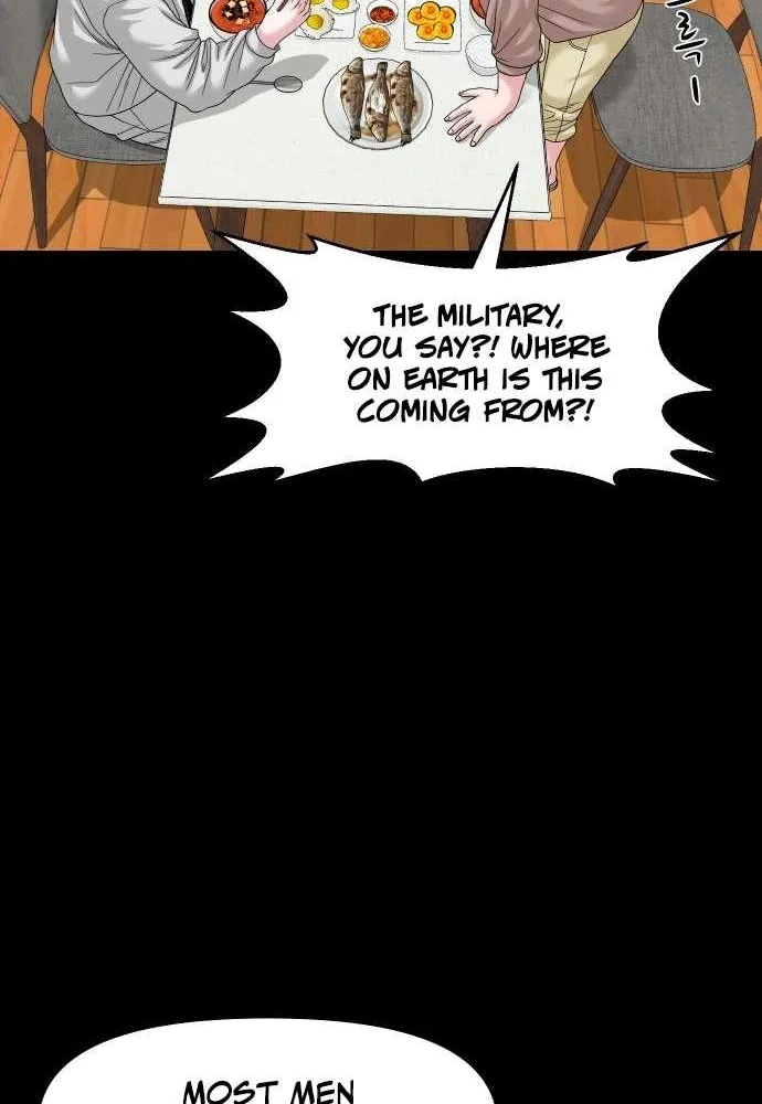 Read Mysterious Village chapter 63 image 44 on Lezhin