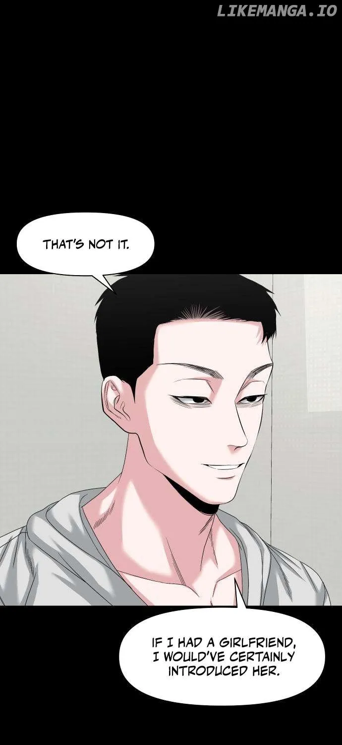Read Mysterious Village chapter 63 image 47 on Lezhin
