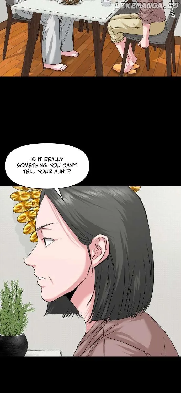 Read Mysterious Village chapter 63 image 49 on Lezhin