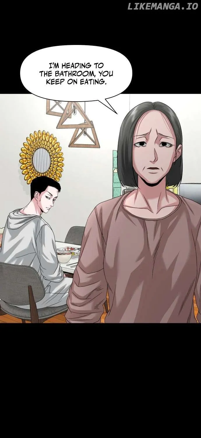 Read Mysterious Village chapter 63 image 57 on Lezhin