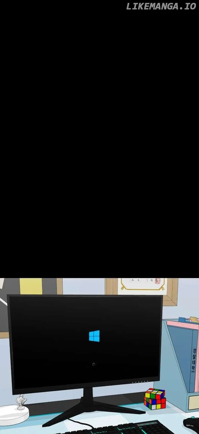 Read Mysterious Village chapter 63 image 61 on Lezhin