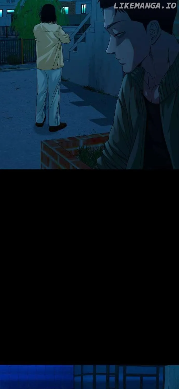 Read Mysterious Village chapter 63 image 69 on Lezhin
