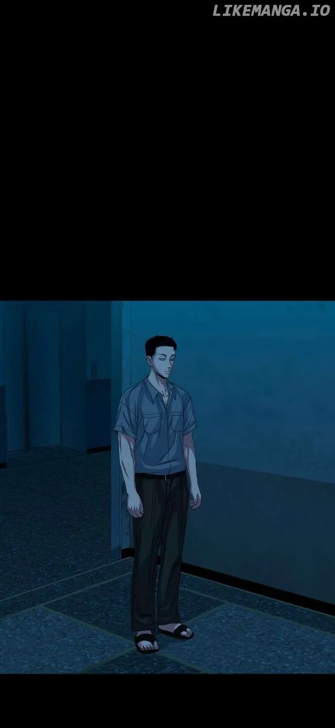 Read Mysterious Village chapter 63 image 7 on Lezhin
