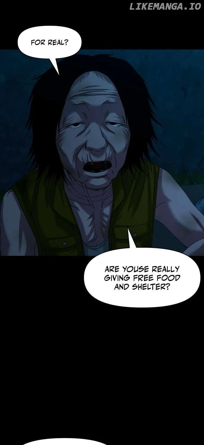 Read Mysterious Village chapter 63 image 79 on Lezhin