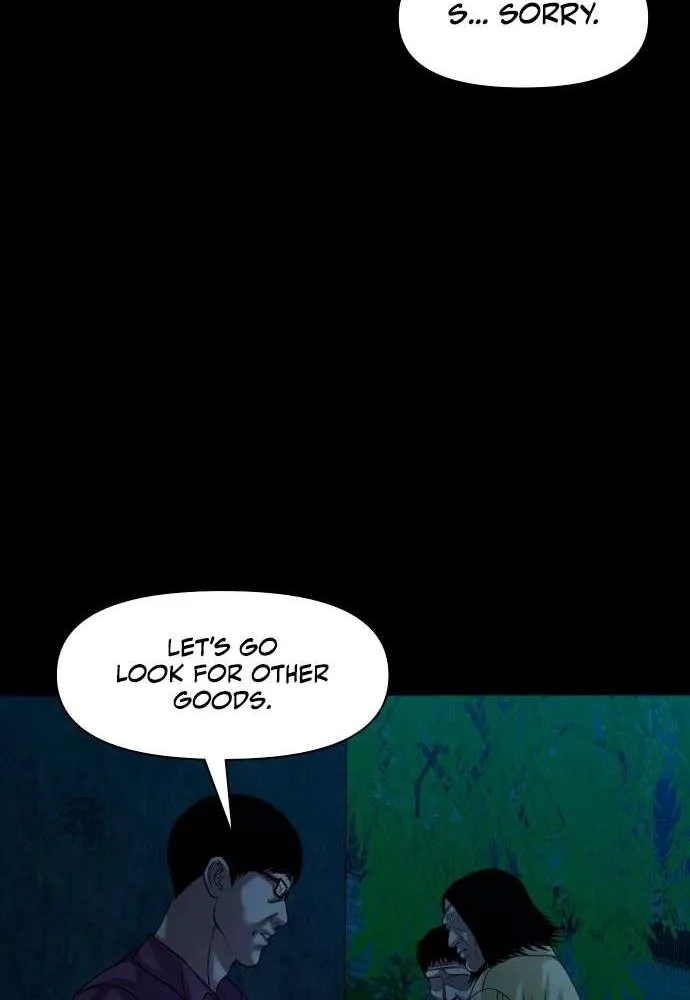 Read Mysterious Village chapter 63 image 86 on Lezhin