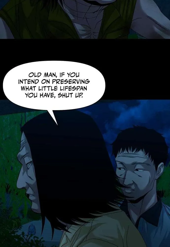 Read Mysterious Village chapter 63 image 88 on Lezhin