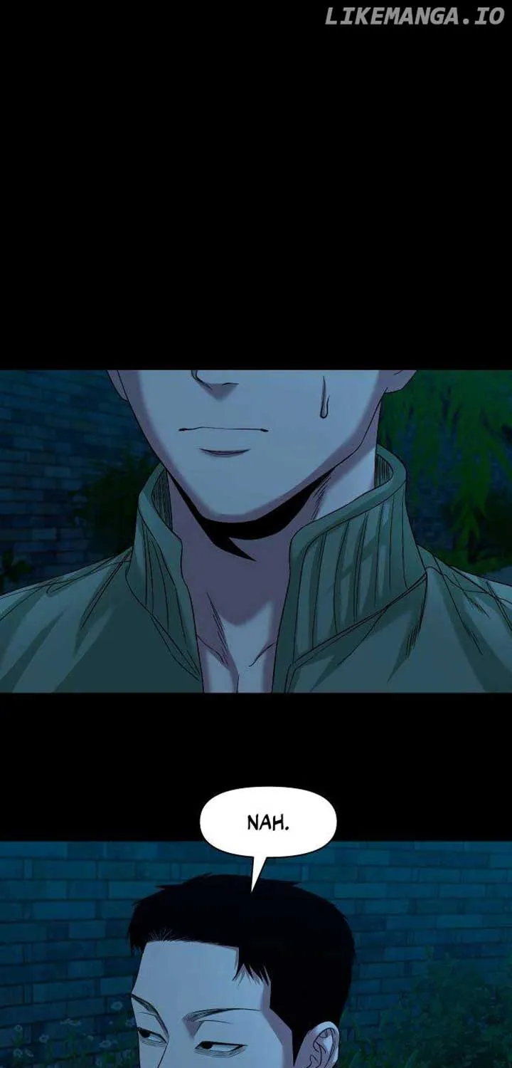 Read Mysterious Village chapter 64 image 10 on Lezhin
