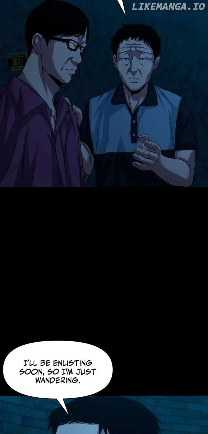 Read Mysterious Village chapter 64 image 14 on Lezhin