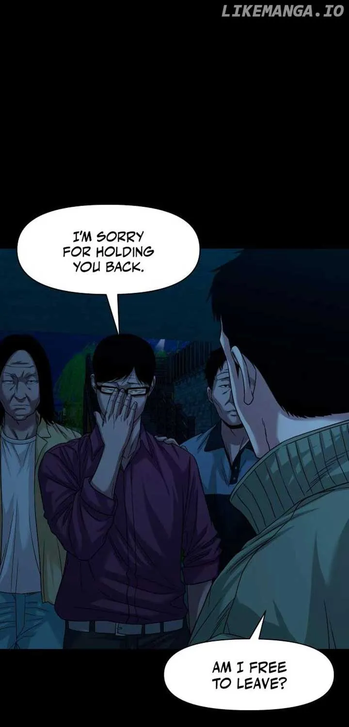 Read Mysterious Village chapter 64 image 18 on Lezhin