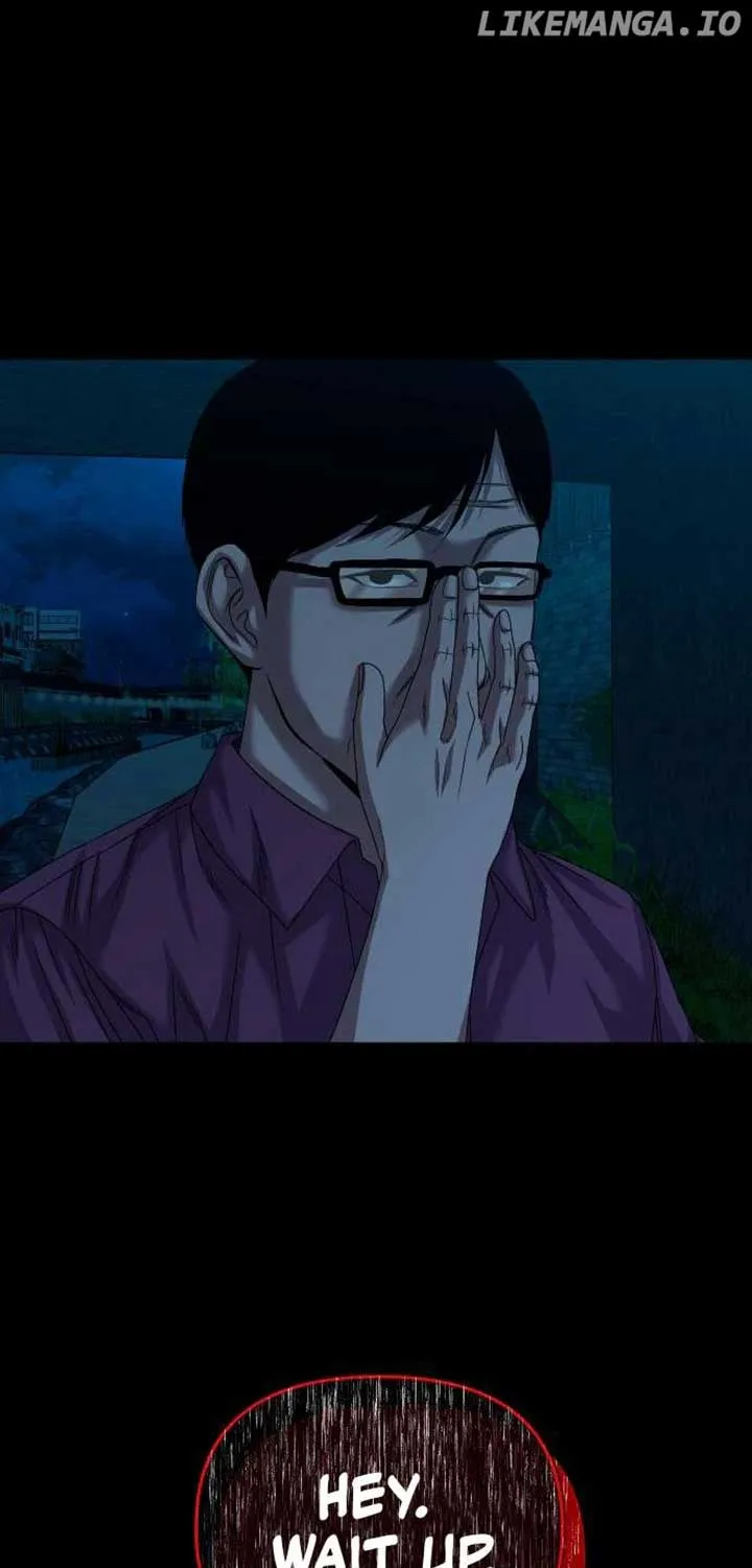 Read Mysterious Village chapter 64 image 2 on Lezhin