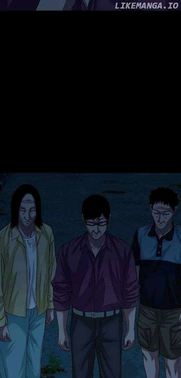 Read Mysterious Village chapter 64 image 20 on Lezhin