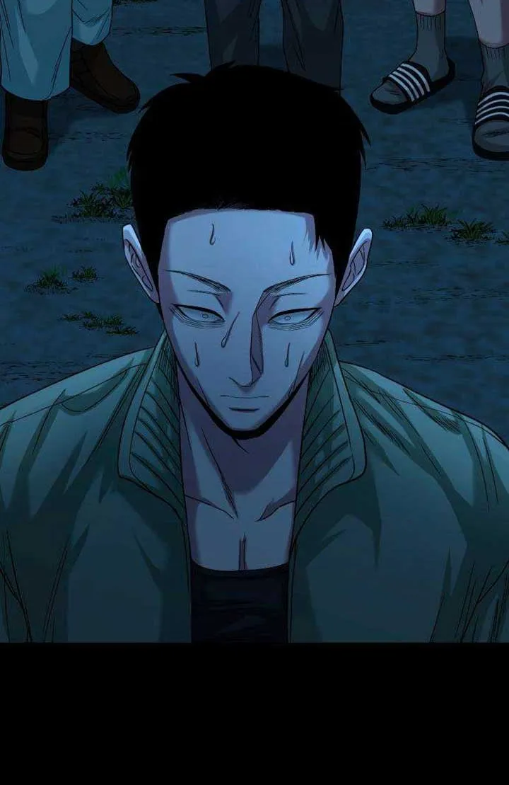 Read Mysterious Village chapter 64 image 21 on Lezhin