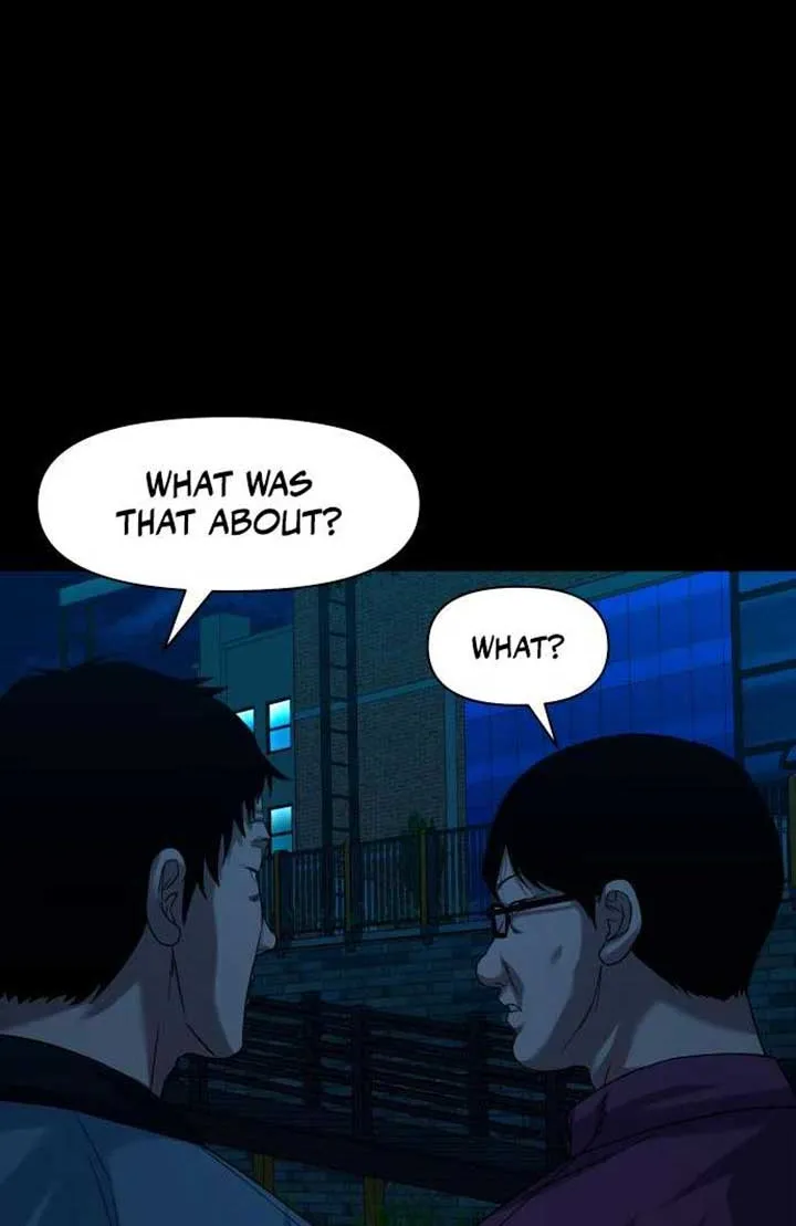 Read Mysterious Village chapter 64 image 23 on Lezhin