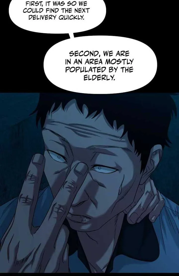 Read Mysterious Village chapter 64 image 27 on Lezhin